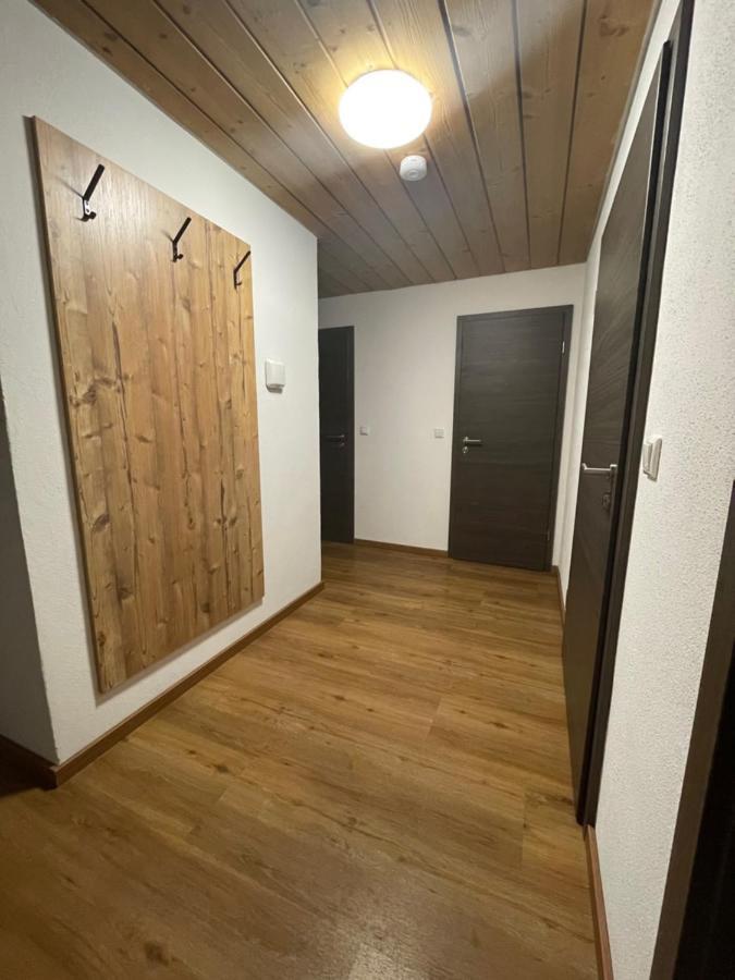 Stadl Appartements Turkheim Extérieur photo